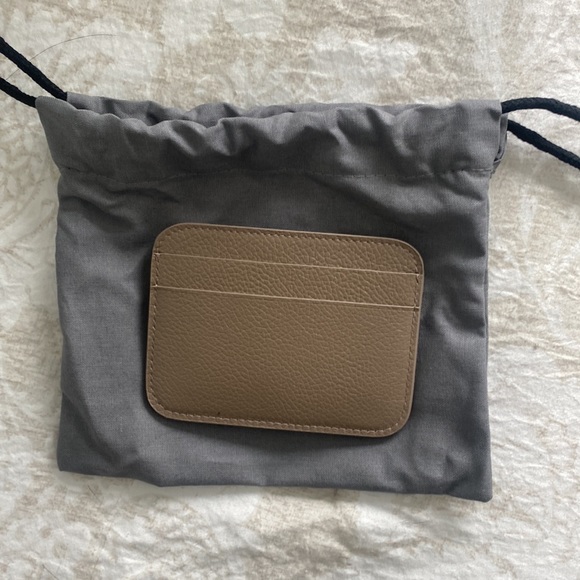 Balenciaga Cash Card Holder Wallet - Picture 3 of 9